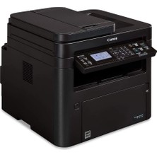 Canon I-Sensys Mf 264 Dw Laser / LED Copier B/w 28 Ppm USB 2.0 Rj-45 (2925C016)