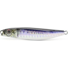 Little Jack Metal Adict 01 65 mm 30 gr Jig Yem - 13