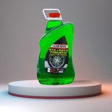 Car News Oto Lastik Parlatıcı 4 Lt