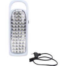 Kama Star Işıldak 50 Ledli Süper Parlak Smd Acil Durum Işığı Kamastar KS-6803