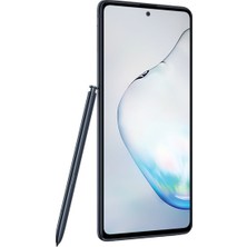 Yenilenmiş Samsung Galaxy Note 10 Lite 128 GB (12 Ay Garantili) - A Grade
