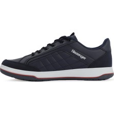 Slazenger AKIN I Erkek Sneaker Koşu & Yürüyüş Ayakkabısı Lacivert