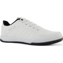 Slazenger AKIN I Erkek Sneaker Koşu & Yürüyüş Ayakkabısı Beyaz