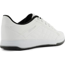 Slazenger AKIN I Erkek Sneaker Koşu & Yürüyüş Ayakkabısı Beyaz