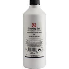 Talens Drawing Ink Yazı Mürekkebi 490 ml