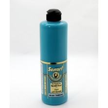 Senart VB041-TURKUAZ Vernikli Boya 500 ml
