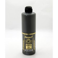 Senart VB081-GRAFITI Gri Vernikli Boya 500 ml
