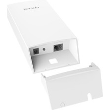 Tenda O1 8dbi 300MBPS 2.4ghz 500METREYE Kadar Harici Access Point