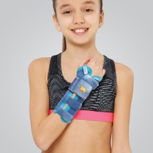 Aurafix Çocuk El Bilek Ateli Sağ Small Dg-19