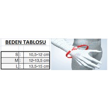 Aurafix Çocuk Baş Parmak Destekli El Bilek Ateli Small Sağ Dg-21