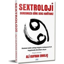 Sextroloji - Ali Gufran Erkılıç