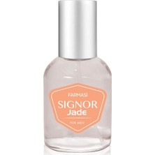 Farmasi Sıgnor Jade Edp Erkek Parfümü 50 ml