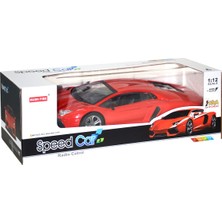 Speed G2028R Kumandalı Speed Car Araba 1:12