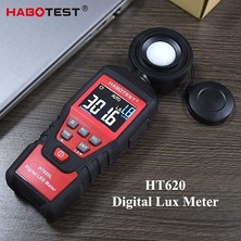 Habotest HT620L Profesyonel Dijital LED Işık Ölçer