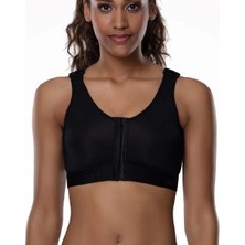 Aurafix Liposuction Sütyeni Large LC-1600