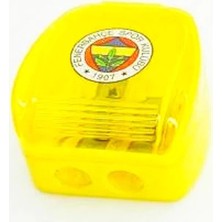 Piano Fenerbahçe Lisanslı Jumbo Kalemtraş (1 Adet)