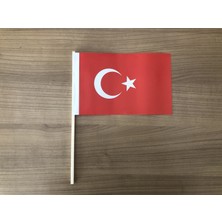 Fors Bayrak Kağıt Bayrak 100'LÜ