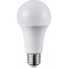 Cata 15 Adet Ct 4274 Cata 14W LED Ampul Beyaz Işık 6400K E27 Duy