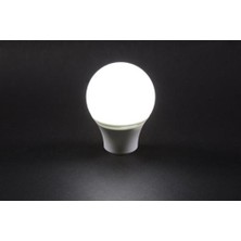 Cata 10 Adet Ct 4274 Cata 15W LED Ampul Günışığı 3000K E27 Duy
