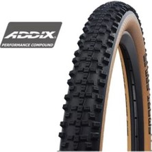 Schwalbe Smart Sam 27.5x2.25" Lite Skin Performance Addix Dış Lastik Klasık-27.5x2.25