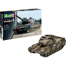 Revell Maket Model Kit Leopard 1A5 03320