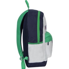 United Colors Of Benetton Ilkokul Çantası 70387 Lacivert