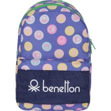 United Colors Of Benetton Ilkokul Çantası 70723