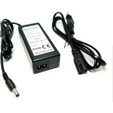 Well Power Adaptör Plastik Kasa 24V 3A Ac 110-220V 50-60HZ Plastik Kasa Adaptör Wellpower WP-2403P