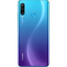 Yenilenmiş Huawei P30 Lite 64 GB (12 Ay Garantili) - B Grade