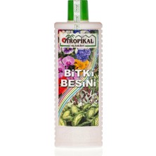 Salsepete Tropikal Genel Bitki Besini 500 ml