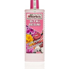 Salsepete Tropikal Çiçek Açan Süs Bitki Besini 500 ml