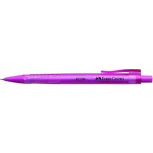 Faber-Castell Tri Click Versatil Kalem 0.5 mm Pembe
