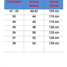 Gutiero Erkek Deri Kemer Siyah Dikişli 4 cm