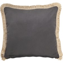 Lux Vie Kadife Püskül