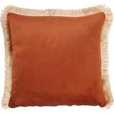 Lux Vie Kadife Püskül