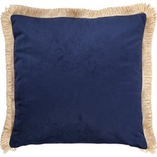 Lux Vie Kadife Püskül