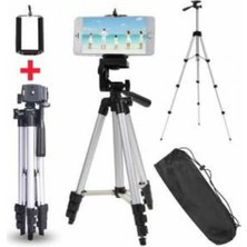 Keskin Cep Telefonu Kamera Tripod Ayağı 105 Cm.