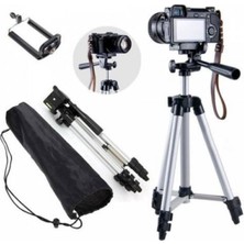 Keskin Cep Telefonu Kamera Tripod Ayağı 105 Cm.