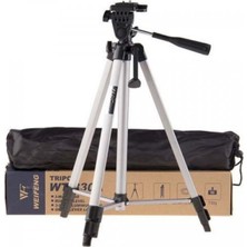 Keskin Cep Telefonu Kamera Tripod Ayağı 105 Cm.