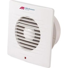 Mutlusan 100MM 2250RPM 12W Aspiratör