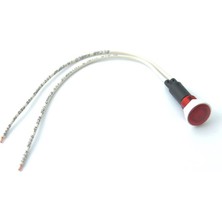 Moonstar Ütü Sinyal Lamba Seti / Ty Slk 2005 E