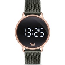 You Watch YW3105 Kadın Kol Saati