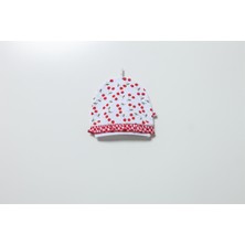 Caramell Cherry Bebek Şapka