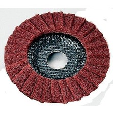 (5AD) Standard Abrasives Yüzey Iyileştirme Flap Diski 114X7/8X