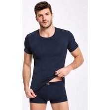 İlke İç Giyim Ilke 1606 Erkek Bambu Boxer