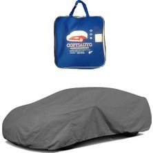 Coptiauto Land Rover Discovery Sport Branda Müflonlu Doludan Etkilenmez NO:6A