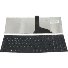 Qcell Toshiba 9Z.N7USV.001 Muadil Klavye