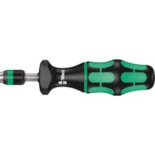 Wera 7431 Tork Tornavida 30,0-100,0 Ncm 05074772001