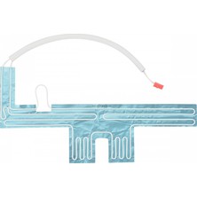 Arçelik Ara Bölme Rezistans - 4218950100