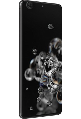 Yenilenmiş Samsung Galaxy S20 Ultra 128 GB (12 Ay Garantili) - A Grade